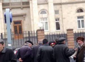 Езиды: "Мы не курды"