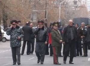 Сигнал оказался ложным