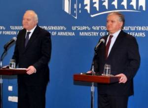 "Вопросы с позиции силы не решаются"