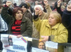 Потребовали самоотвода судьи