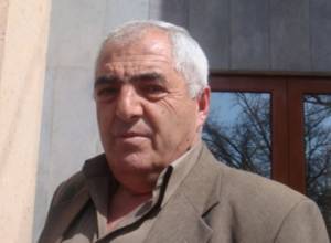 Сообщил имя убийцы своего сына