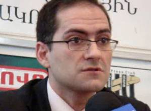 У АНК есть другой кандидат в президенты?