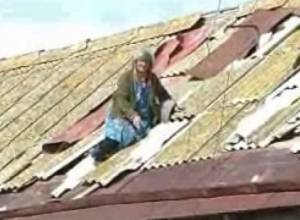 Река поменяла русло