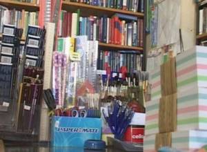 Бумага и перо вздорожали