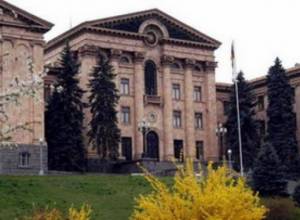 У НС есть руководитель пресс-службы