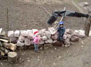 Надежда енокаванцев - на туристов