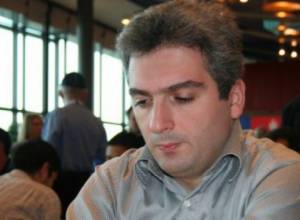 Еще одна путевка