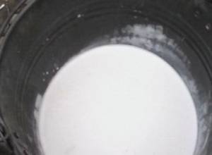 Молоко обесценивается