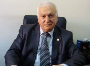 В РПА Осканяна не понимают