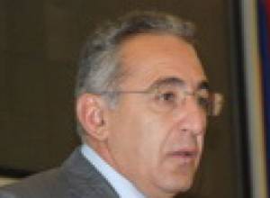 “Осканян перешел к демагогии”