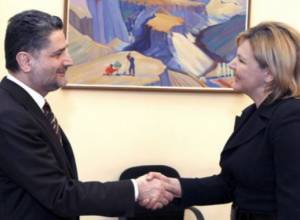 Премьер счел это хорошей возможностью