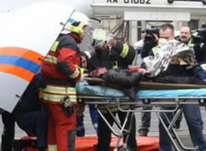 Саргсян выразил соболезнование