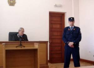 Полиция исчерпала все свои возможности?