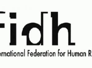 FIDH. Освободите политзаключенных