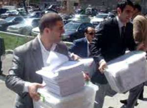 7230 граждан одновременно подали судебные иски