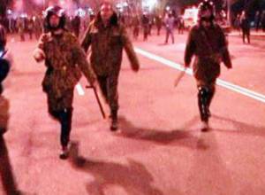 «1-ое марта - это продолжение 12-ого апреля»