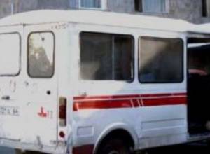 Вода затопила дома