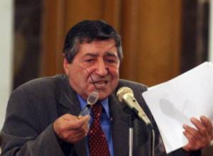 Садоян категорически недоволен