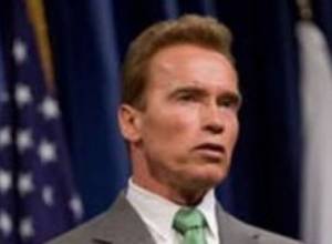 Шварценеггер счел это попранием