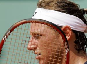 Налбандян продолжает победный путь