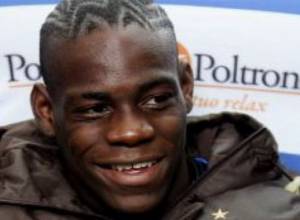 Первый  серьезный шаг "Интера"