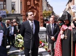 «Вопрос восстановления справедливости»