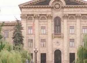 Протоколы остаются в НС