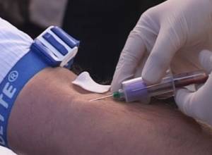 3 грамма депутатской крови