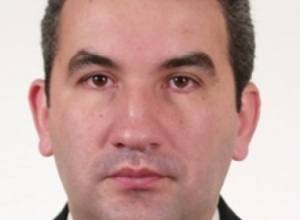 Армянский чиновник отправился в Турцию