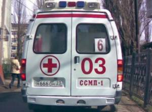 Остался ночью на крыше