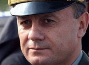 С.Оганян: "Проблем с призывом у нас нет"