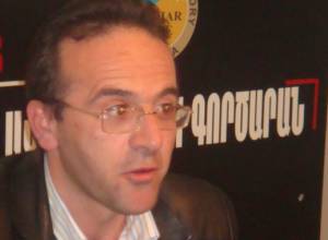 «Смотритель Чаренцаванской зоны»