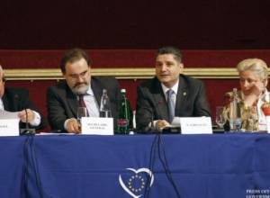 Премьер-министр - в Чехии