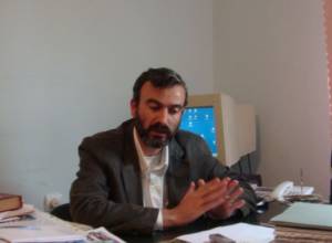 «Кочарян предпринимает попытку реанимации»