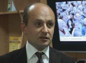 "Мы стоим перед крахом"