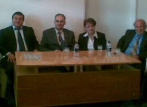 АНК обещает смену власти