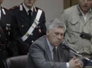 Анчелотти обвинил Моччи