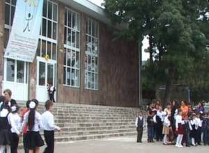 Минобрнауки: «Подобающий школе последний урок»