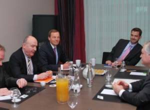 С Мамедъяровым встретятся в июне