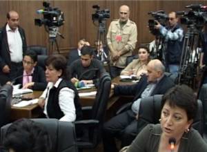 Председатель ПАСЕ: "Я объективен"