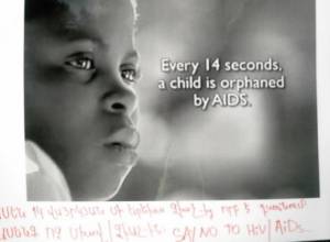 СПИД унес жизни 207 человек