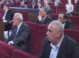 Зал НС, или кинозал?