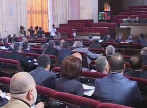 В Армении запрещается свободный эфир