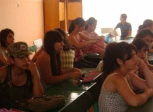 Багратян прибег к помощи Байрона