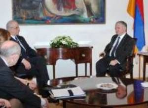 "Сотрудничество результативно"