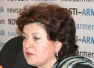 Замминистра отправилась в Польшу