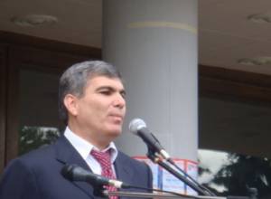 Последний совет Конгресса властям