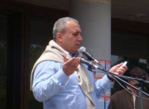 Вопрос Сержу Саргсяну