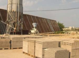 В цехе камнеобработки погиб человек