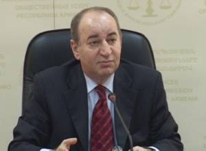 Вода подорожала на 14 драмов